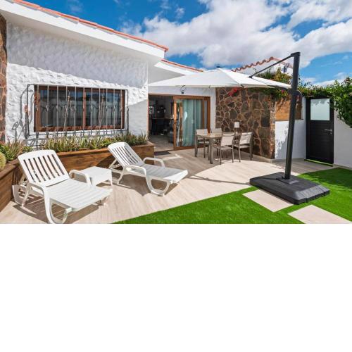 Bungalow Yumbo