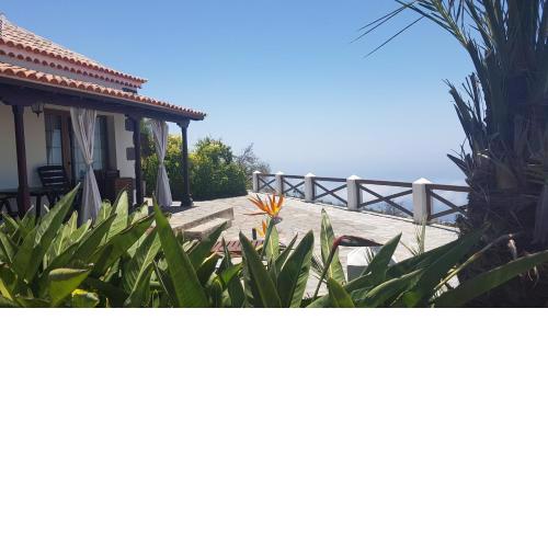 Bungalows Aldani
