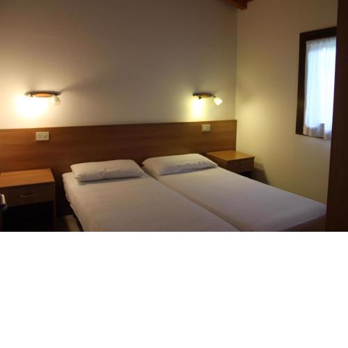 Bungalows Alloggi Angiolin Ketty