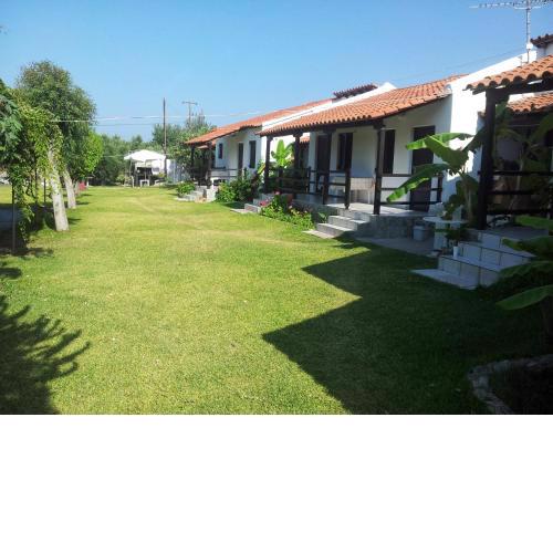Bungalows anestis