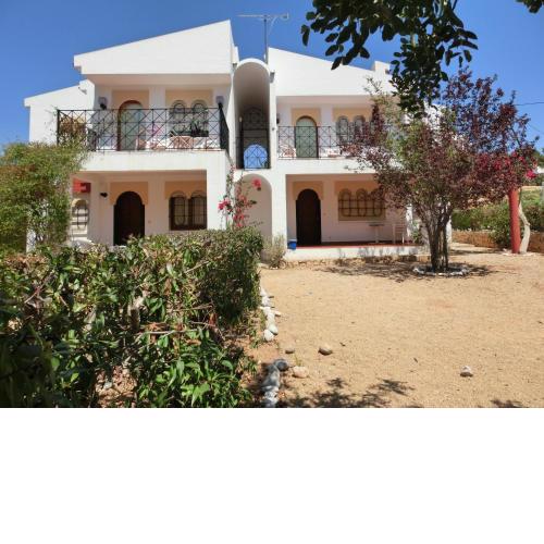 Bungalows Aparto Residence Galetamar