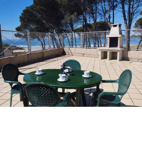 Bungalows Barbeito Natur 3000
