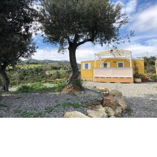 Bungalows by B&B Villa Sveva