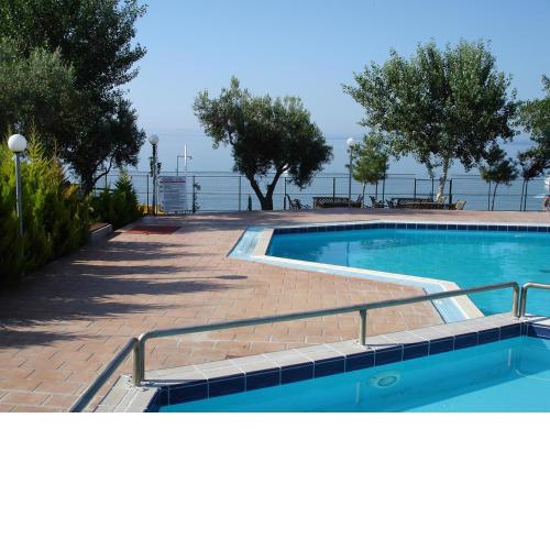 Bungalows Camping Kouyoni