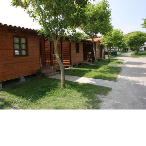 Bungalows Costa San Juan