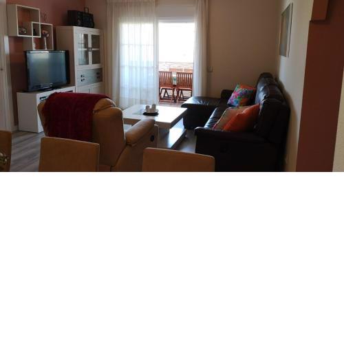 Bungalows del Golf 431
