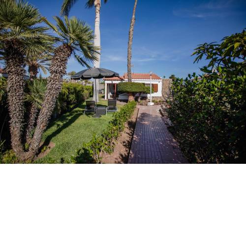 Bungalows Deluxe Las Vegas Golf