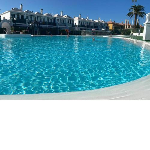 Bungalows Dunaflor Verde by SunHousesCanarias