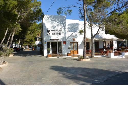Bungalows Es Pins - Emar Hotels
