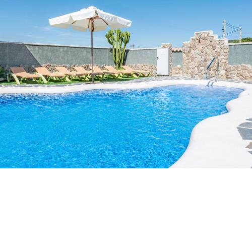 Bungalows La Aceitera - Apartamento 2