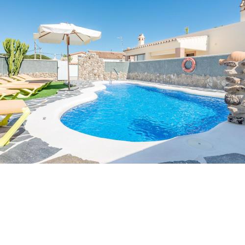Bungalows La Aceitera - Casa 2