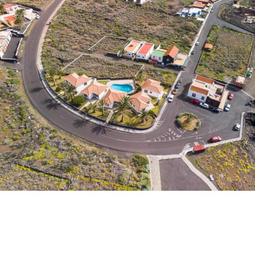 Bungalows Los Roques de Salmor