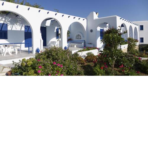Bungalows Marina
