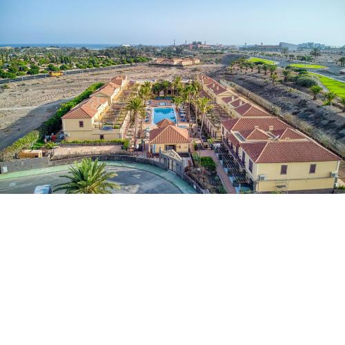 Bungalows Maspalomas Oasis Club - All Inclusive.