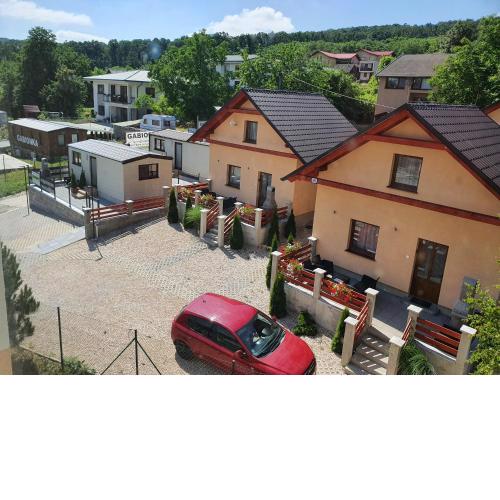 Bungalows Michalka - Podhájska