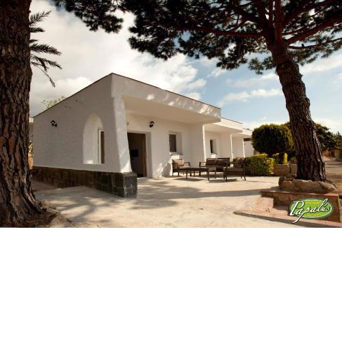 Bungalows Papalus