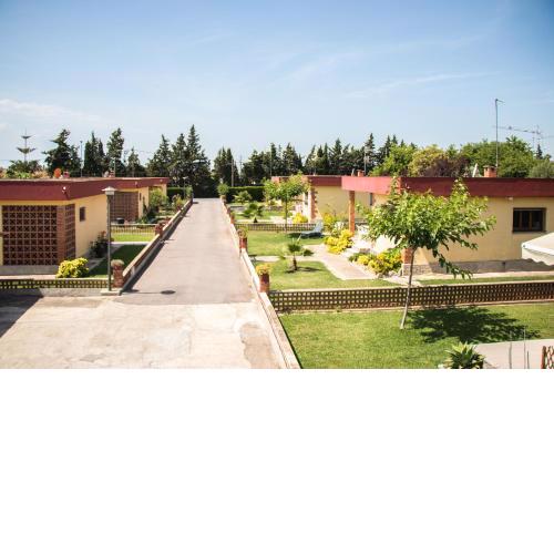 Bungalows Pascual