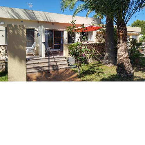 Bungalows Peikert - 38