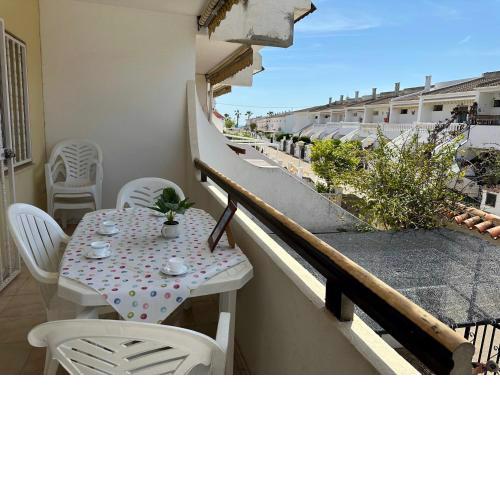 Bungalows Peñismar II 3000