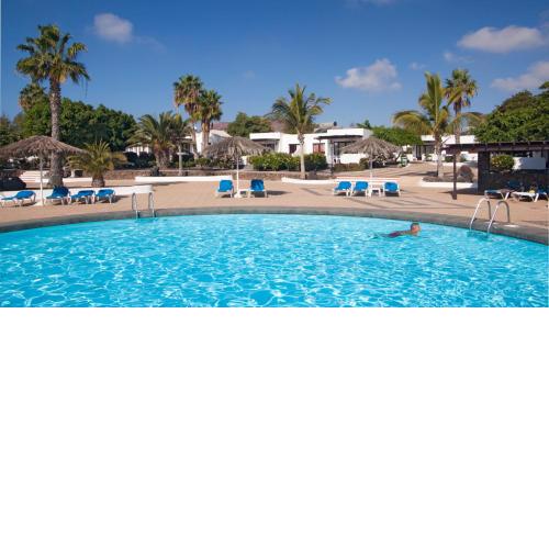 Bungalows Playa Limones