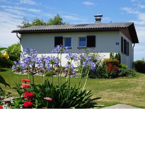 Bungalows Raschun Grabelsdorf Etruskerweg 10 A-9122 St.Kanzian