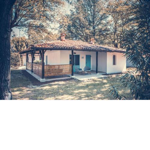 Bungalows Tenuta Primero