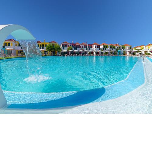 Bungalows Vistaflor