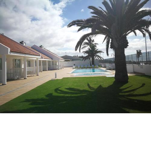 Bungalows Vistalmar