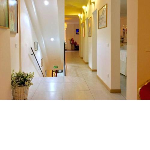 Buon Hotel Bologna Centro - Affittacamere - Self Check-In