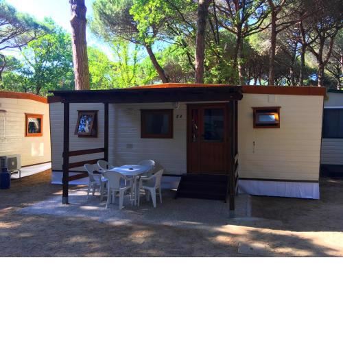 Buona Mobile Homes