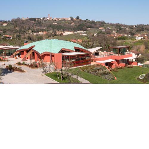 Buonamico Wine Resort