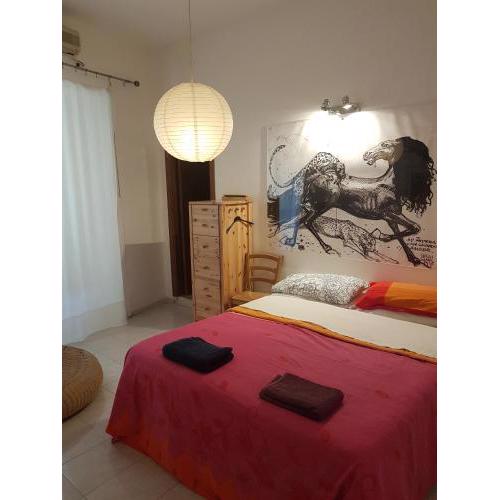 Buonanotte & Buongiorno Guesthouse