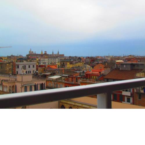 Buonarroti Guest House