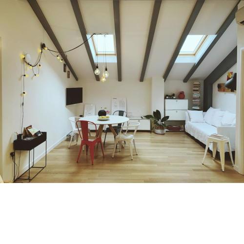 Buonconsiglio apartment