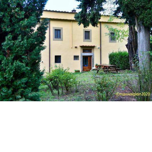 Buonincontro Apartment