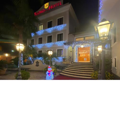 Buono Hotel
