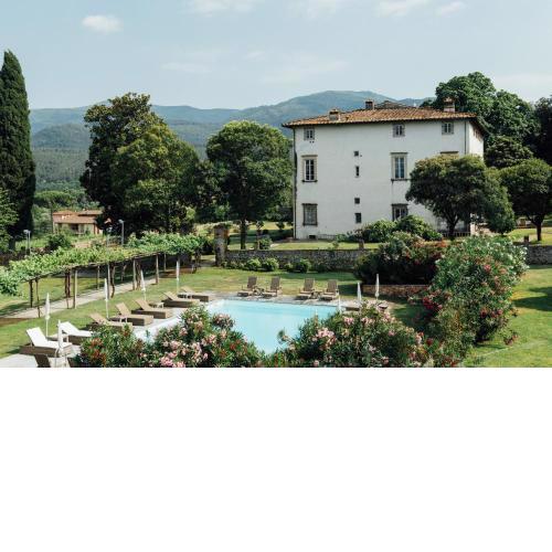 Buonvisi B&B