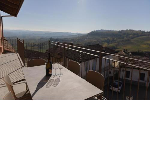 BuonVivere House