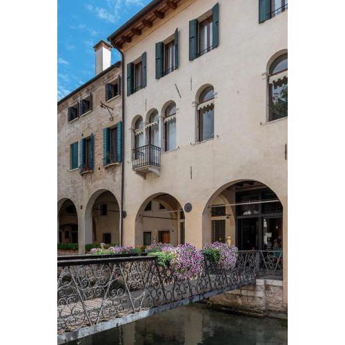 Buranelli Charme Rooms