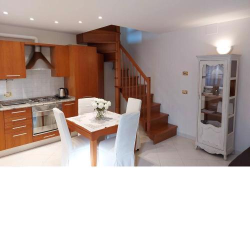 Burano Experience: Casa tipica