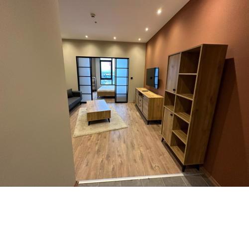 Bureau residence