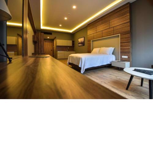 Bureau Residence