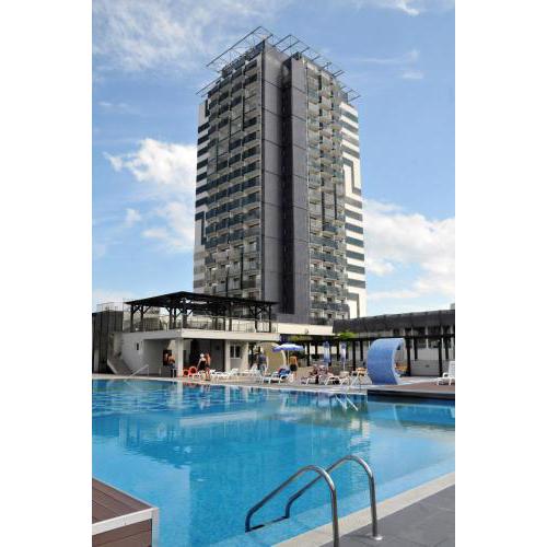 Burgas Beach Hotel