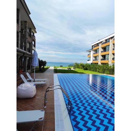 Burgas Beach Resort 2 Deluxe
