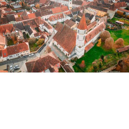 Bürgerhaus Martinecz