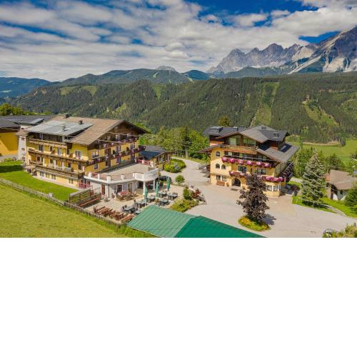 Burgfellnerhof - Adults Only