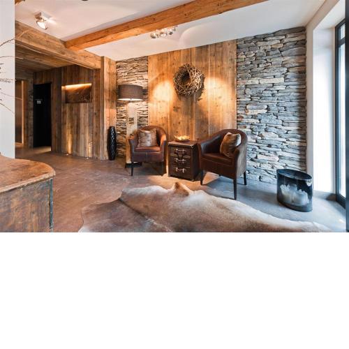 Burgus - Design Suites & Apartments