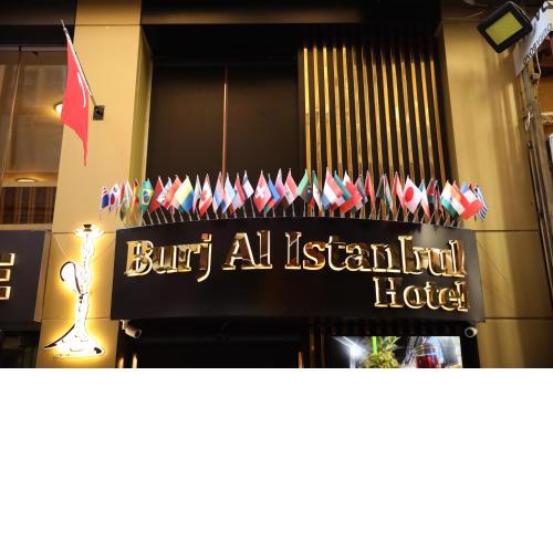 Burj Al Istanbul