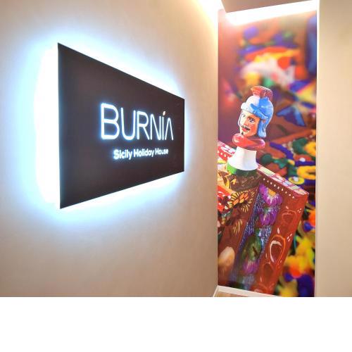 Burnìa