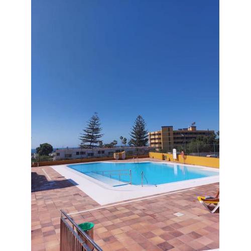BurrasBeach Apartment